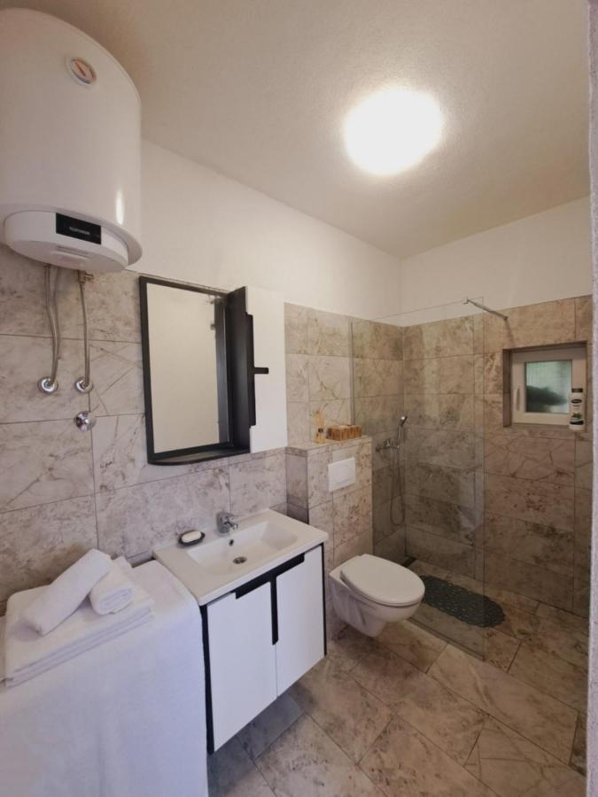 Guest House Green River Ljubuski Exterior photo
