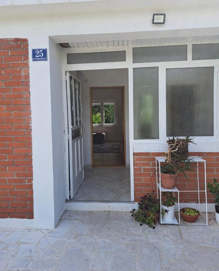 Guest House Green River Ljubuski Exterior photo
