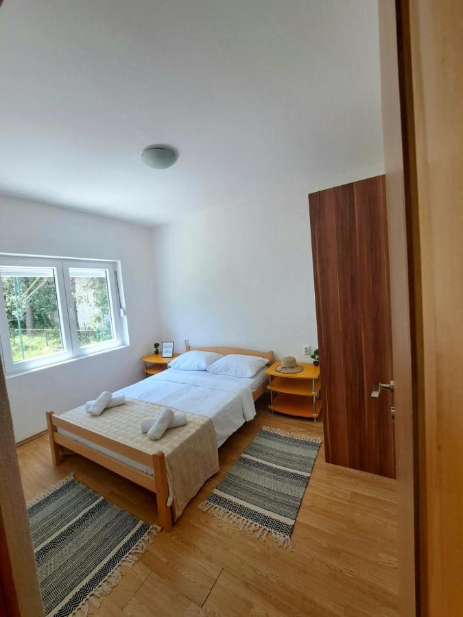 Guest House Green River Ljubuski Exterior photo