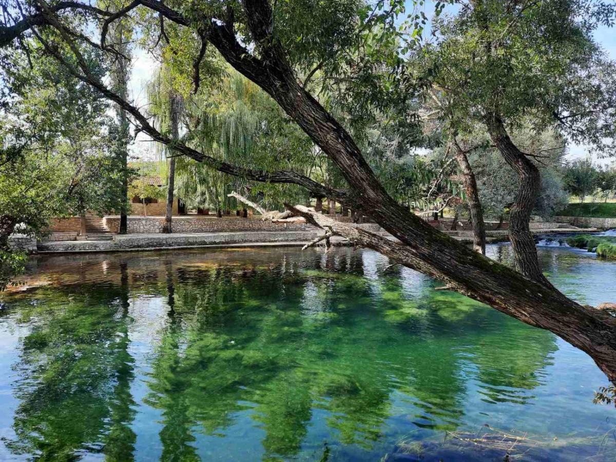 Guest House Green River Ljubuski Exterior photo