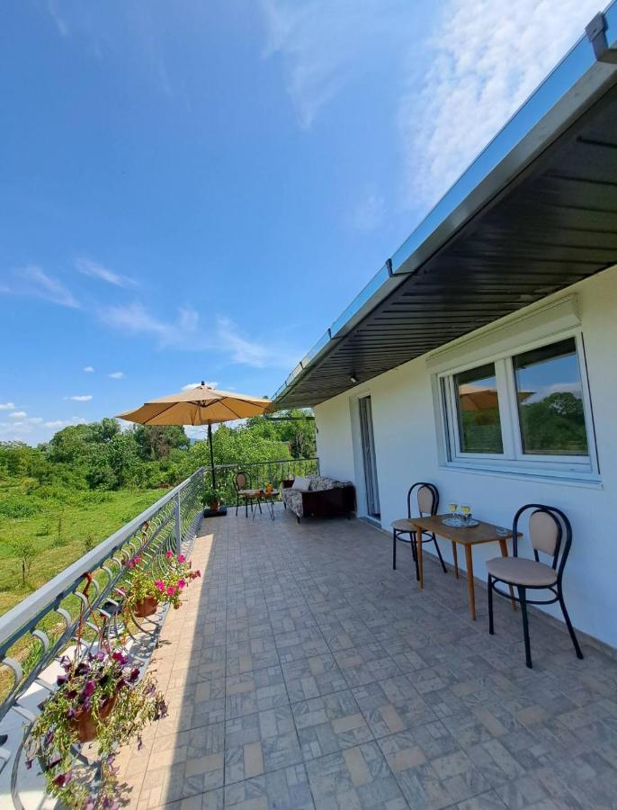 Guest House Green River Ljubuski Exterior photo