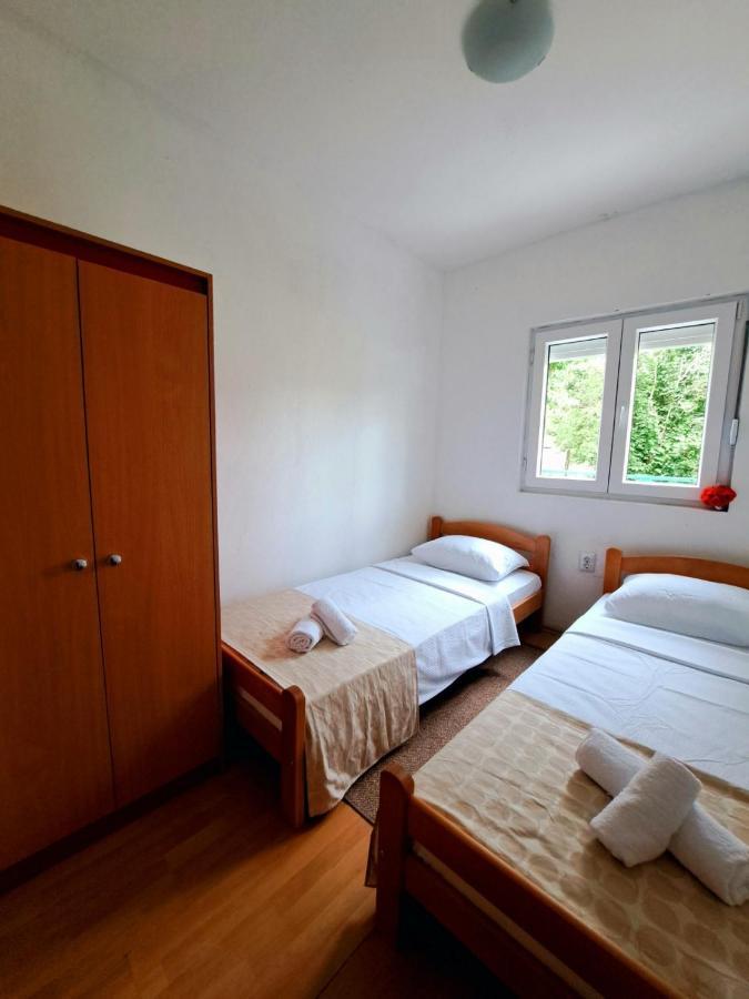 Guest House Green River Ljubuski Exterior photo