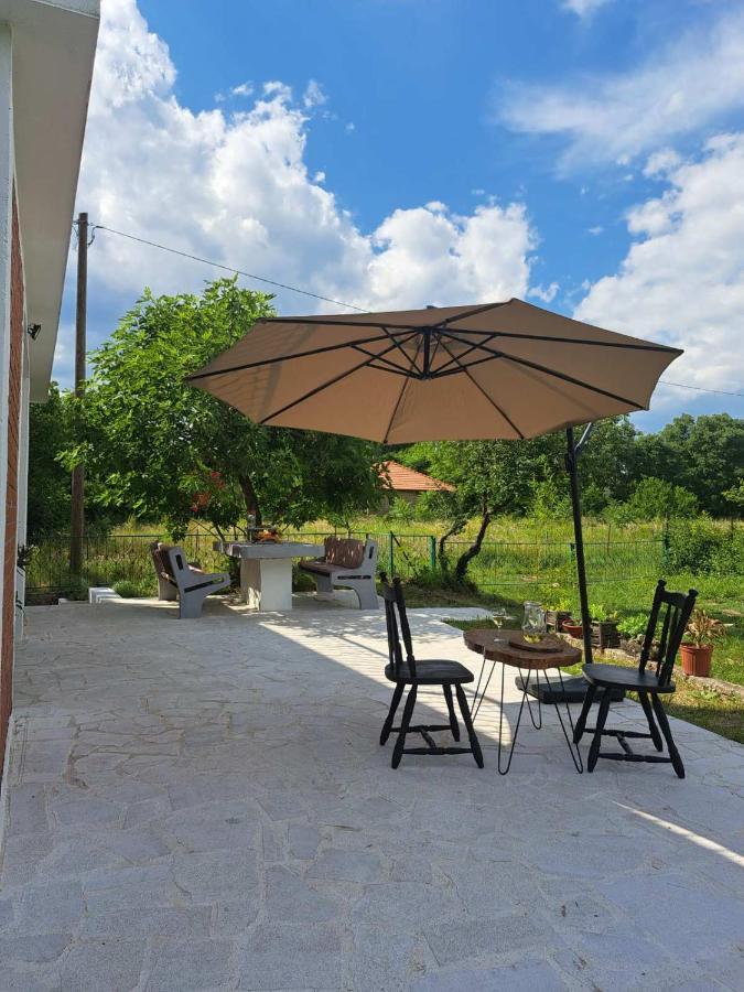 Guest House Green River Ljubuski Exterior photo