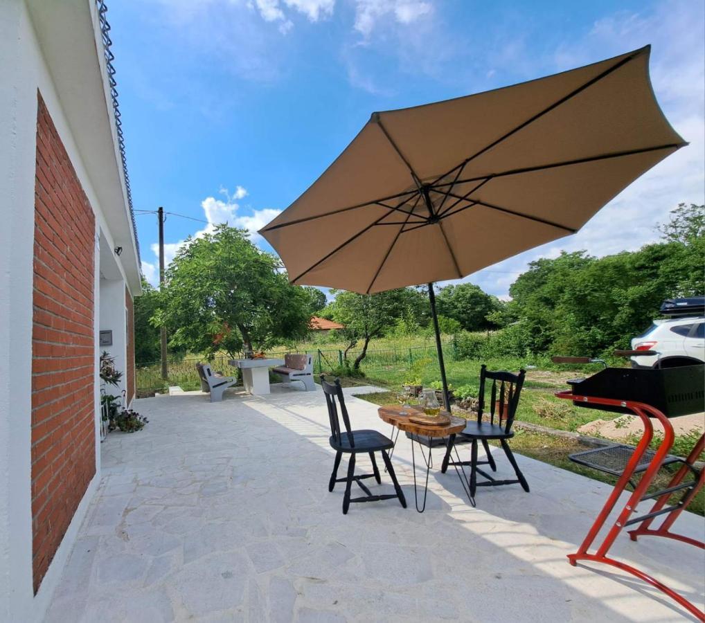 Guest House Green River Ljubuski Exterior photo