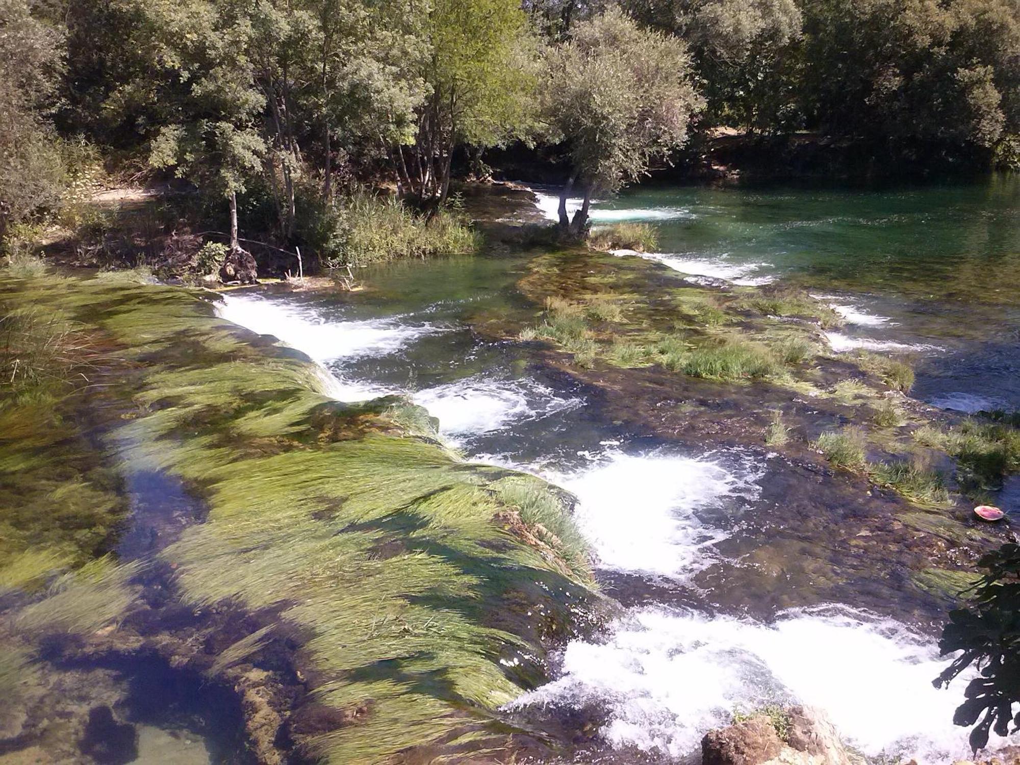 Guest House Green River Ljubuski Exterior photo
